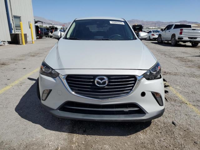 2018 MAZDA CX-3 TOURI - JM1DKFC74J0312864