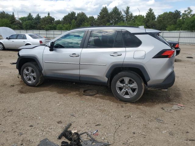 2022 TOYOTA RAV4 LE 4T3MWRFV7NU069052