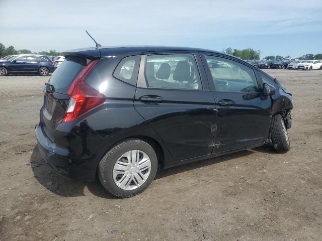 Vin: 3hggk5h47km706719, lot: 56561785, honda fit lx 20193