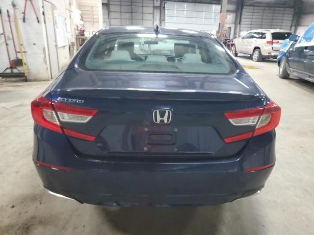 2020 HONDA ACCORD LX - 1HGCV1F18LA083682