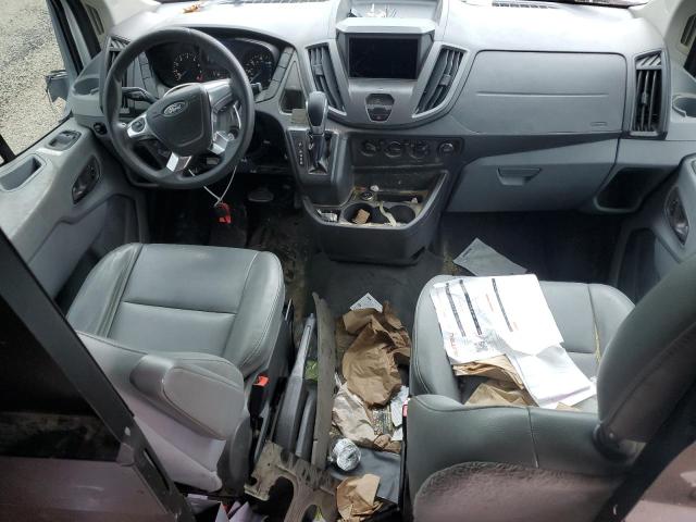 2015 FORD TRANSIT T- 1FTNR2XM4FKA89035
