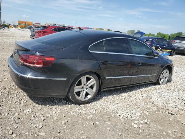 Vin: wvwbp7an1de541221, lot: 57398645, volkswagen cc sport 20133