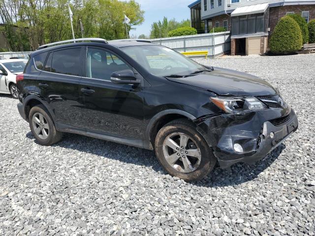 Vin: 2t3rfrev9fw314409, lot: 56311575, toyota rav4 xle 20154
