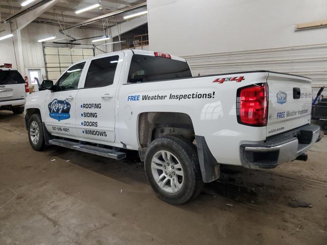 Vin: 3gcukrec0jg557300, lot: 55255365, chevrolet all models k1500 lt 20182