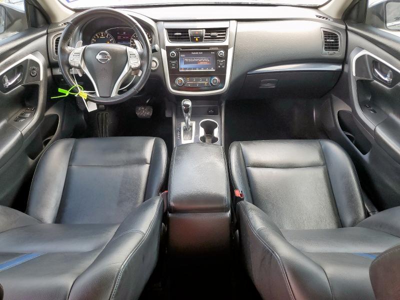 2018 NISSAN ALTIMA 2.5 - 1N4AL3AP1JC139746