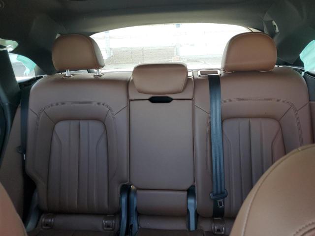2019 AUDI Q5 PRESTIG - WA1CNAFY6K2088264