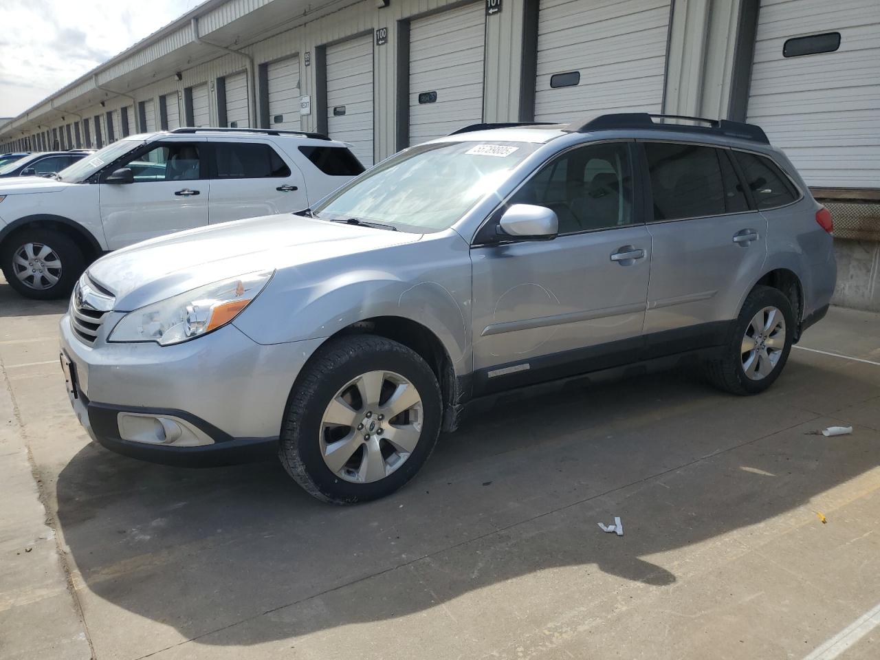 SUBARU OUTBACK 3.6R LIMITED