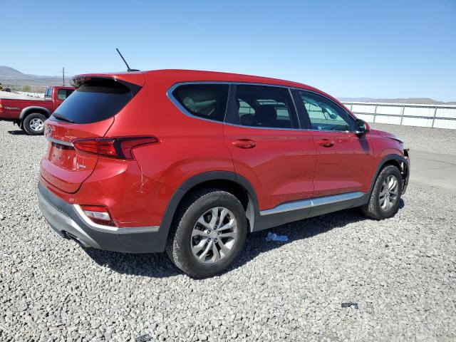 Vin: 5nms2cad1kh085648, lot: 55527895, hyundai santa fe se 20193