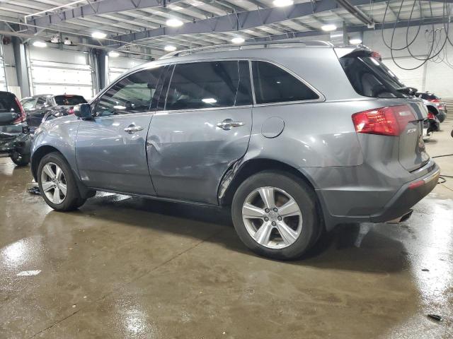 Vin: 2hnyd2h61ah531307, lot: 56590535, acura mdx technology 20102