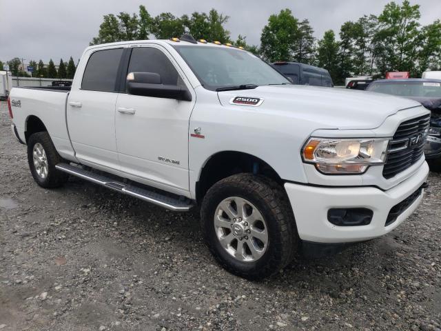 Vin: 3c6ur5dl9mg511028, lot: 58717345, ram 2500 big horn 20214