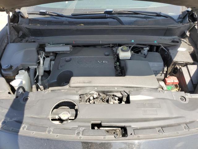 2016 INFINITI QX60 5N1AL0MN5GC521785