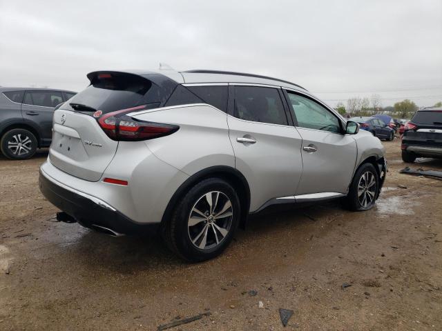 2020 NISSAN MURANO SV 5N1AZ2BS1LN128755
