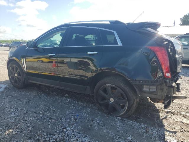 Vin: 3gyfnce37gs509841, lot: 55060205, cadillac srx performance collection 20162