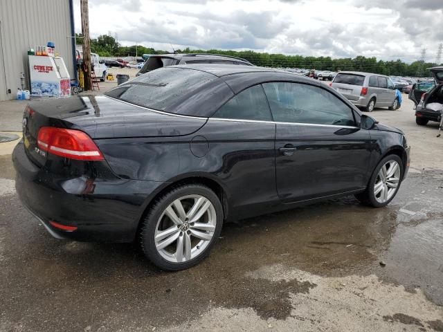 Vin: wvwfw8ah0dv002612, lot: 58059915, volkswagen eos lux 20133
