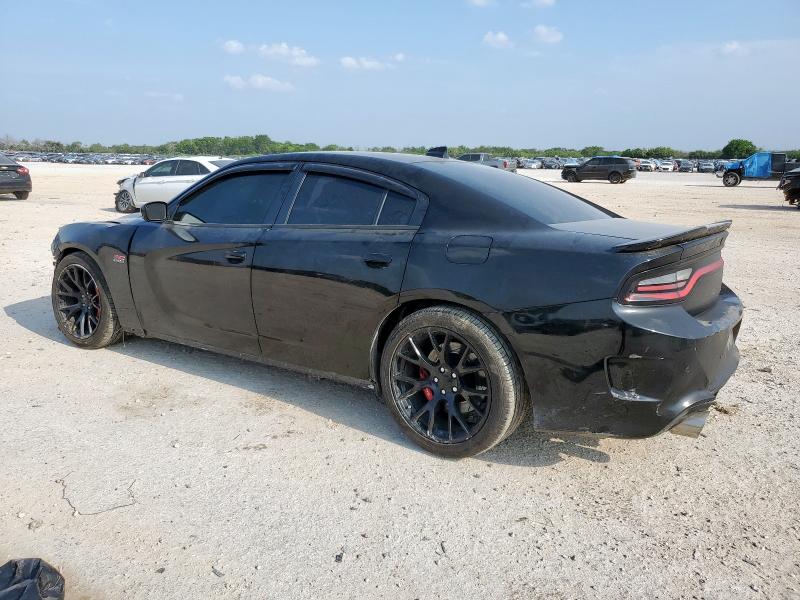 Vin: 2c3cdxej5gh267138, lot: 58092915, dodge charger srt 392 20162