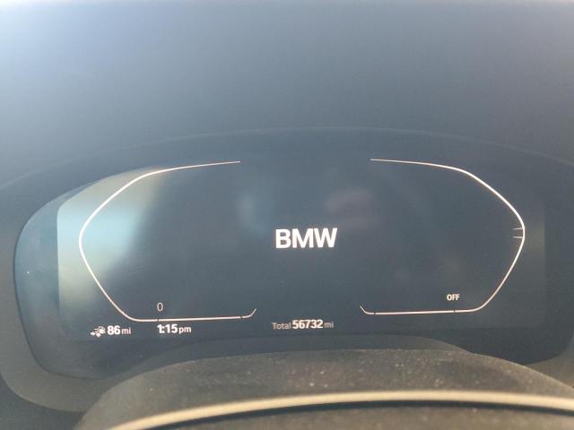 2020 BMW 530E WBAJA9C01LCD69759