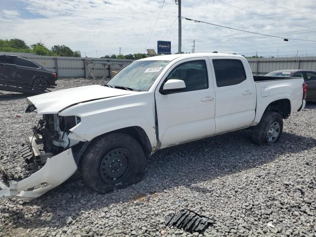 Vin: 3tmcz5an7pm594216, lot: 55870755, toyota tacoma double cab 2023 img_1