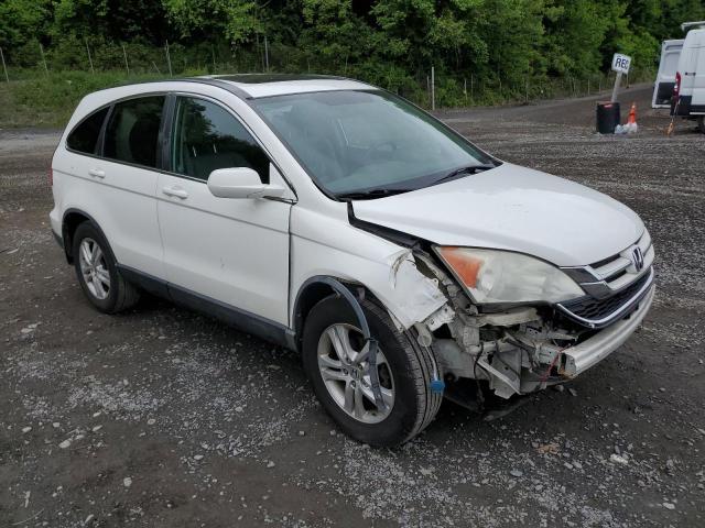 Vin: 5j6re4h72al051141, lot: 58502115, honda crv exl 20104