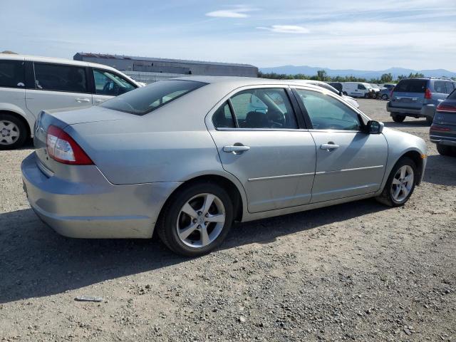 MERCURY MILAN PREM 2007 turquoise  gas 3MEHM08177R601399 photo #4