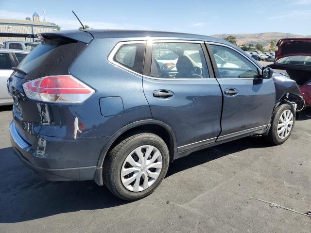 Vin: jn8at2mt6gw019904, lot: 58269375, nissan rogue s 20163