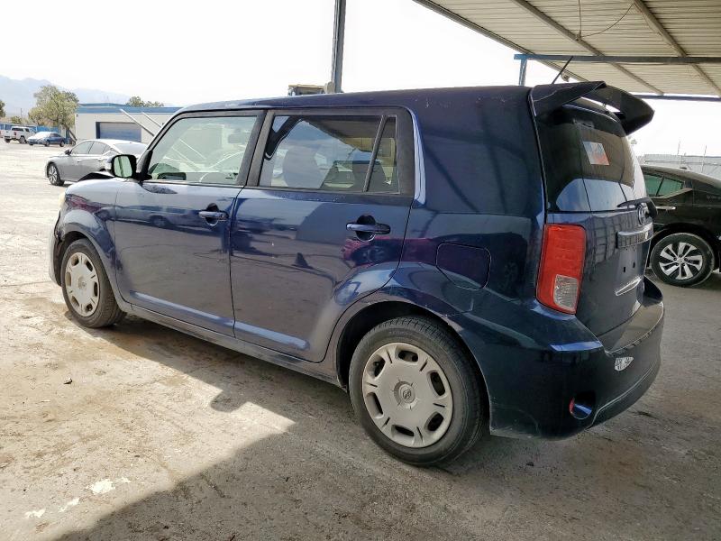 Vin: jtlze4fe5dj032935, lot: 58774125, toyota scion 20132