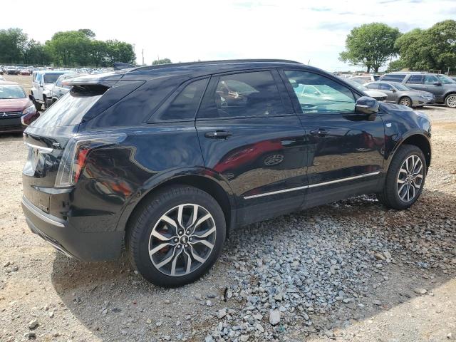 2024 CADILLAC XT5 SPORT 1GYKNHRSXRZ749968
