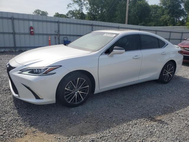 Vin: 58ada1c10ru043577, lot: 55344905, lexus es300 300h base 2024 img_1