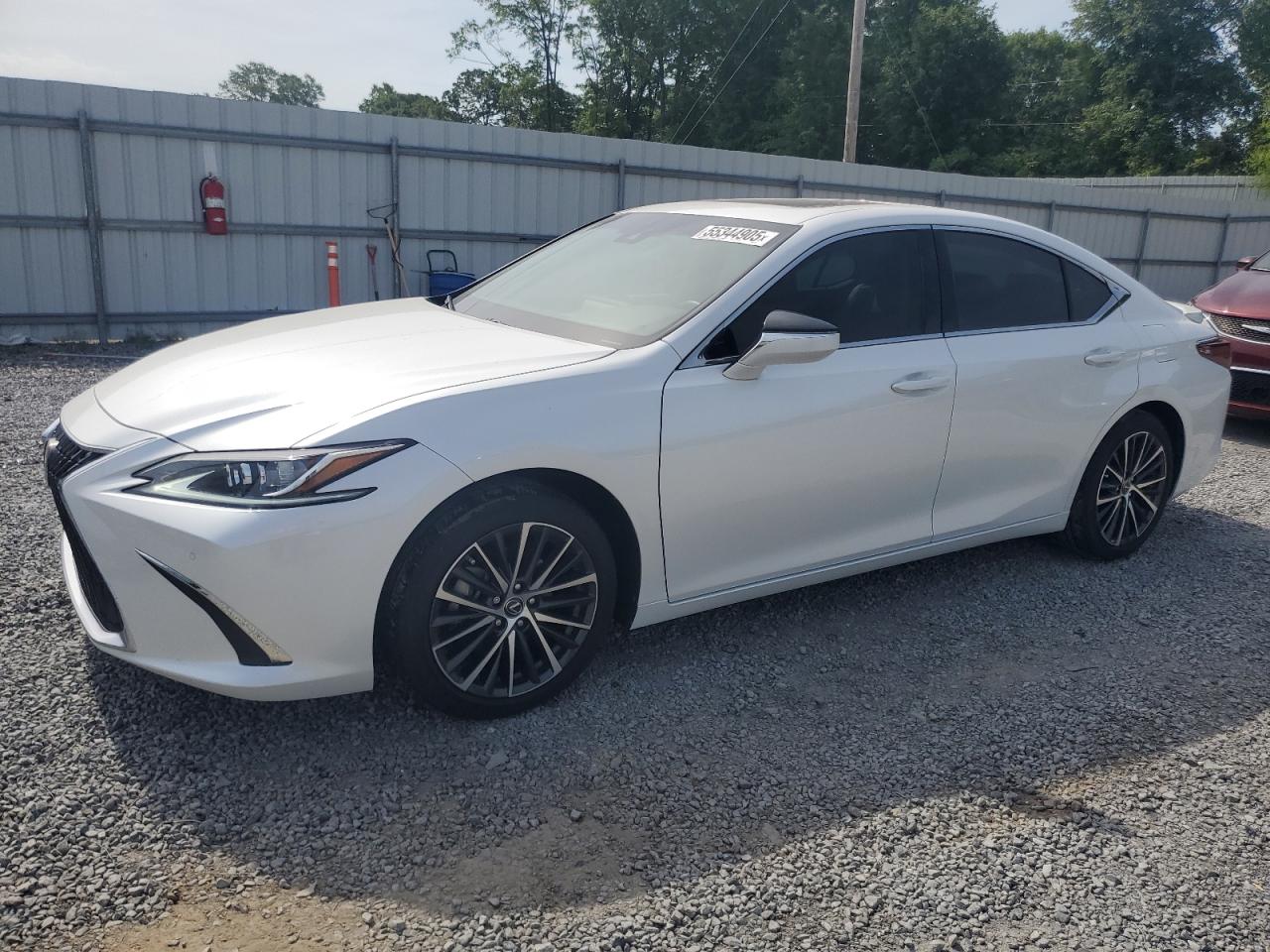 LEXUS ES 300H BASE