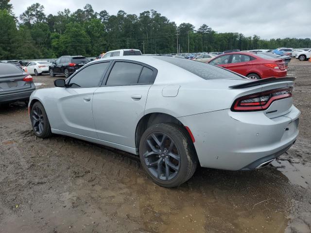 Vin: 2c3cdxbg6kh591698, lot: 58369345, dodge charger sxt 20192