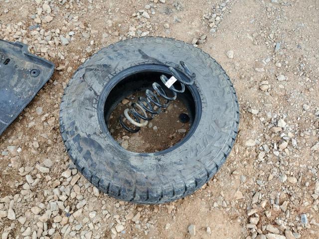 2023 JEEP GLADIATOR - 1C6HJTAG0PL556855