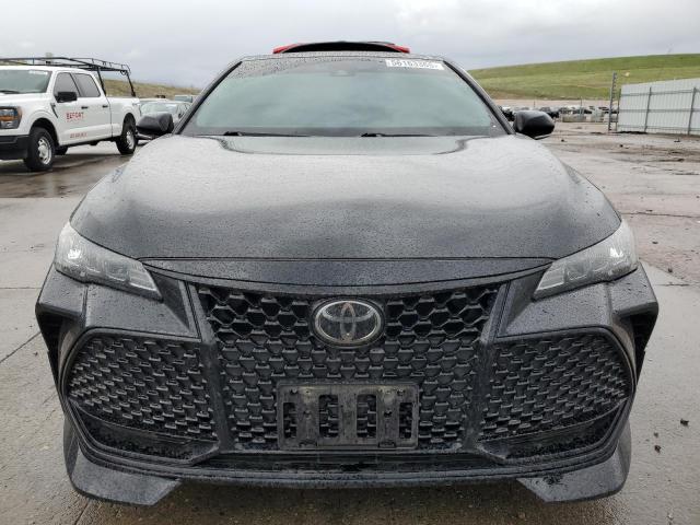 2020 TOYOTA AVALON XSE 4T1FZ1FB9LU050967