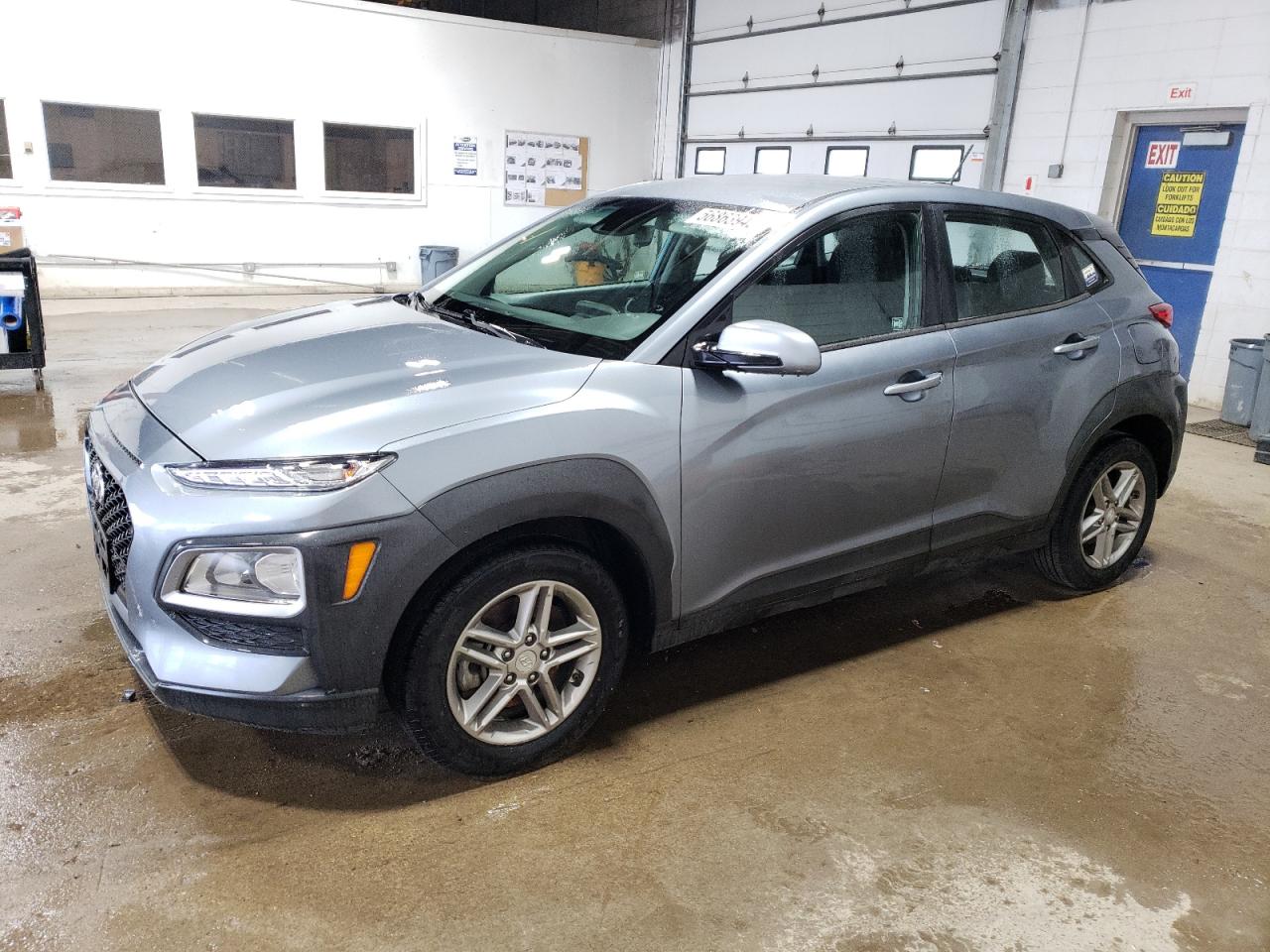 HYUNDAI KONA SE