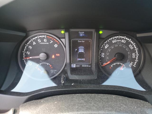 2020 TOYOTA TACOMA DOU - 3TMCZ5AN2LM362505