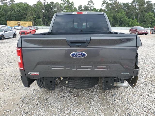 2020 FORD F150 SUPER - 1FTEW1CP0LKD95292