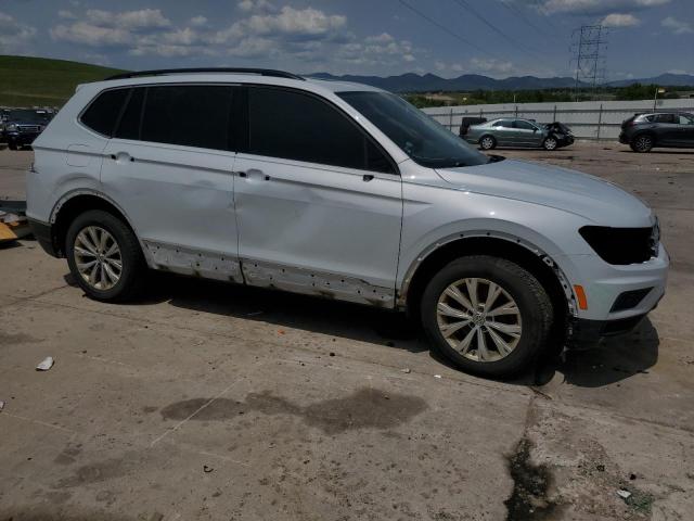 2018 VOLKSWAGEN TIGUAN SE 3VV2B7AX9JM073407