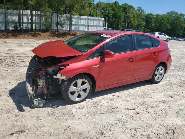 Vin: jtdkn3du7e0381037, lot: 56140515, toyota prius 2014 img_1