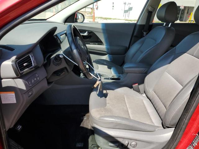 2019 KIA NIRO EX KNDCC3LC4K5340141