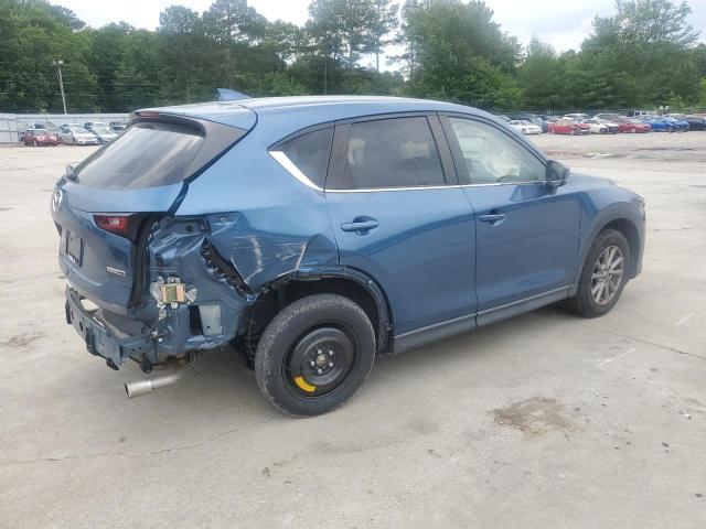 Vin: jm3kfbcm0n0567552, lot: 58896675, mazda cx-5 prefe preferred 20223