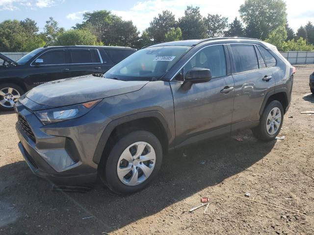 Vin: 2t3h1rfv7lw089069, lot: 57706005, toyota rav4 le 2020 img_1