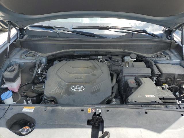 2024 HYUNDAI PALISADE X KM8R3DGE2RU713619