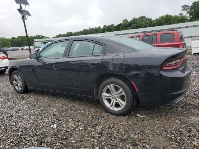 Vin: 2c3cdxbg4gh328424, lot: 54476635, dodge charger se 20162