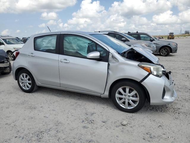 2017 TOYOTA YARIS L - VNKKTUD37HA078106