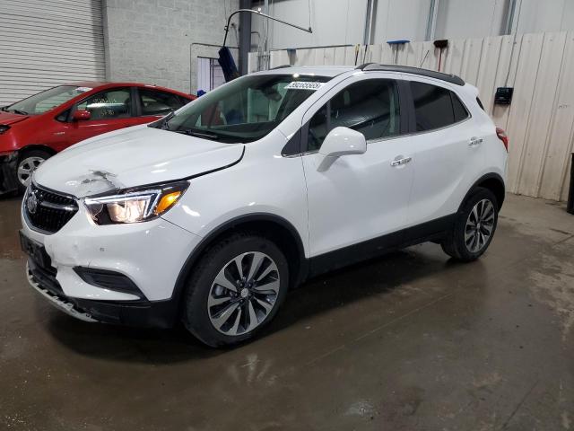Vin: kl4cjesm5nb557757, lot: 59285565, buick encore preferred 2022 img_1