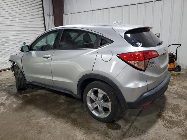 Vin: 3czru6h52gm713918, lot: 55655735, honda hr-v ex 20162