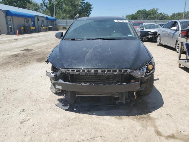 2018 HYUNDAI ELANTRA SE - 5NPD84LF3JH393997