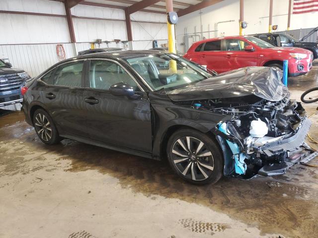 2024 HONDA CIVIC EX - 2HGFE1F73RH337035