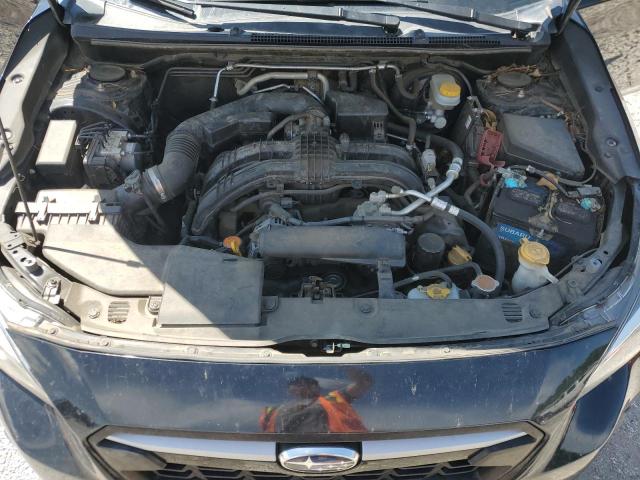 2019 SUBARU CROSSTREK - JF2GTACCXKH226232