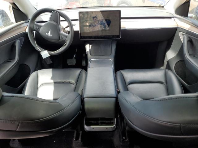 2023 TESLA MODEL Y - 7SAYGDEE3PF909407