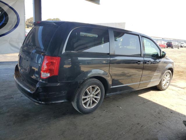 DODGE GRAND CARA 2013 gray sports v flexible fuel 2C4RDGCG0DR771955 photo #4