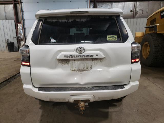 2015 TOYOTA 4RUNNER SR - JTEBU5JR3F5218190